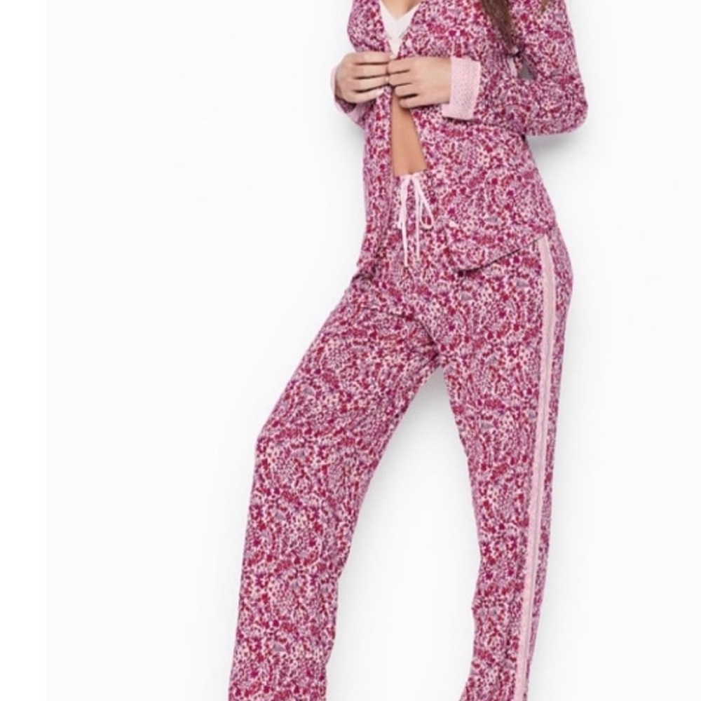 Victoria’s Secret Super Soft Modal PJ Set
